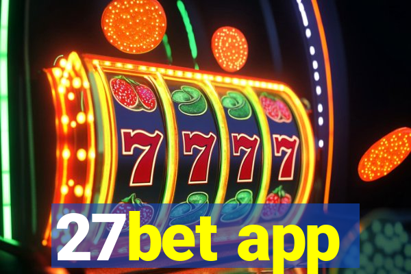27bet app